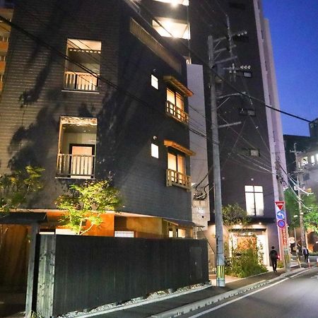 Nk Hotels Fukuoka  Kültér fotó