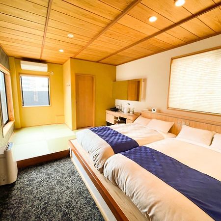 Nk Hotels Fukuoka  Kültér fotó