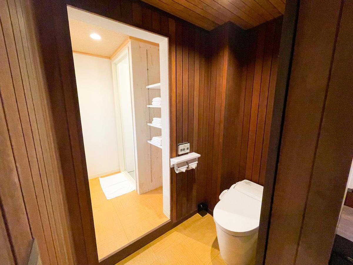 Nk Hotels Fukuoka  Kültér fotó