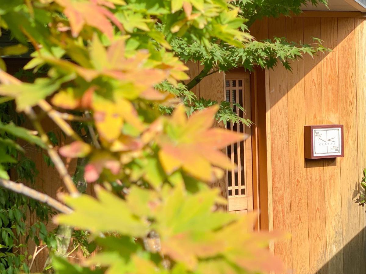 Nk Hotels Fukuoka  Kültér fotó