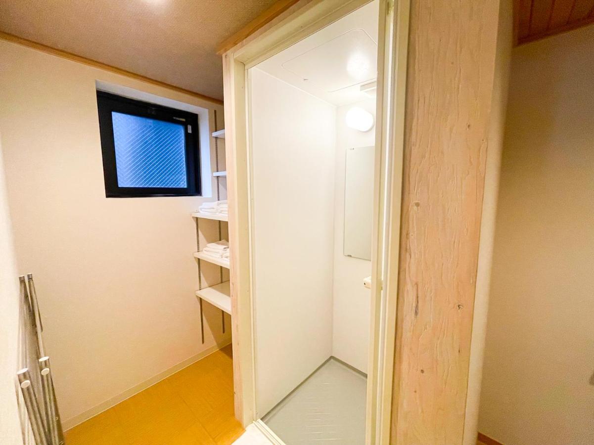 Nk Hotels Fukuoka  Kültér fotó