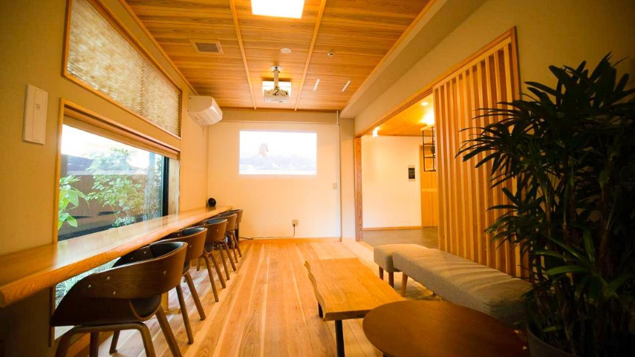 Nk Hotels Fukuoka  Kültér fotó