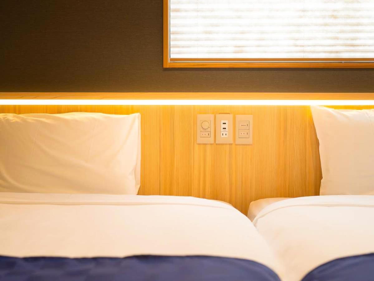 Nk Hotels Fukuoka  Kültér fotó