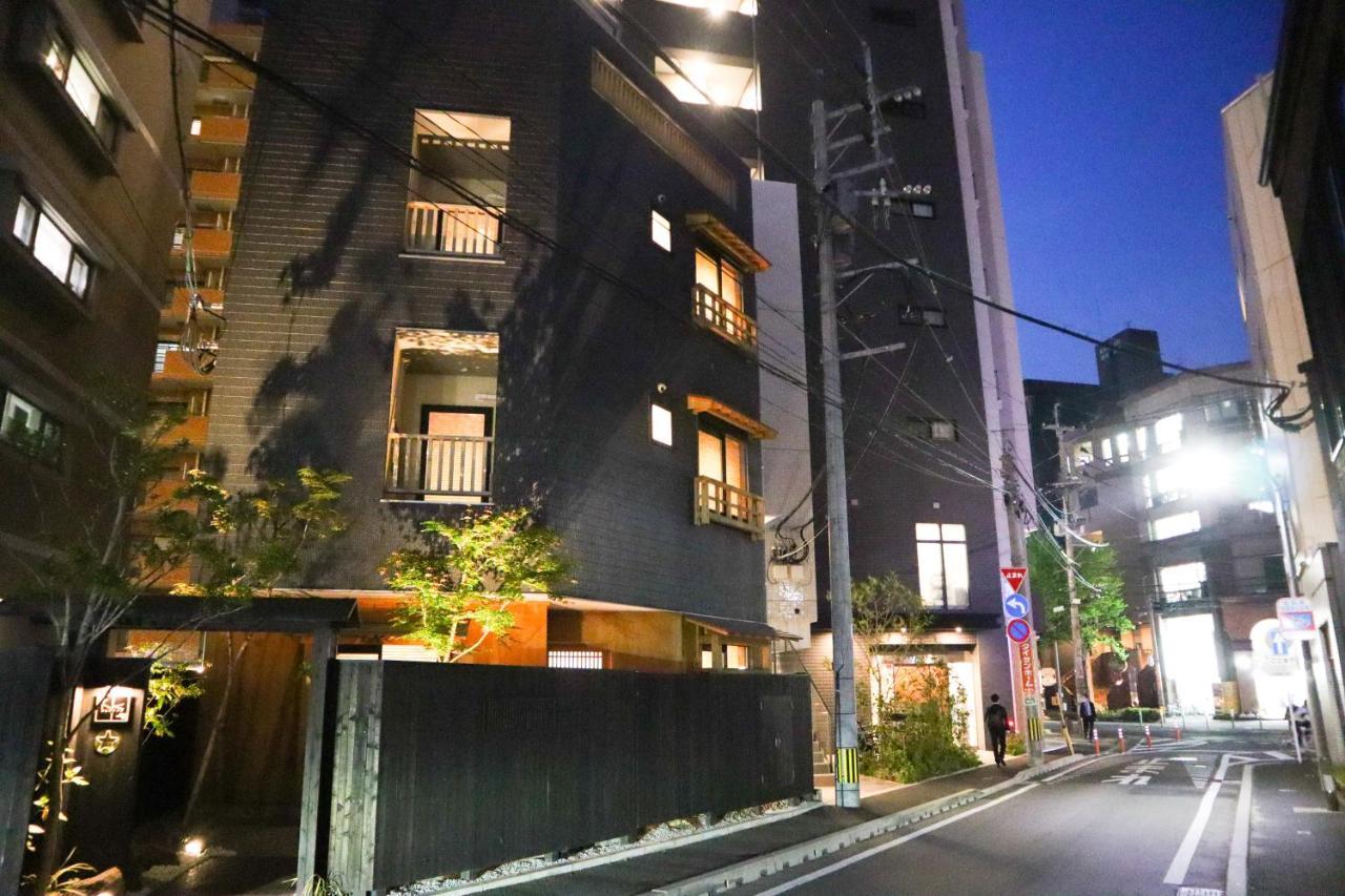 Nk Hotels Fukuoka  Kültér fotó