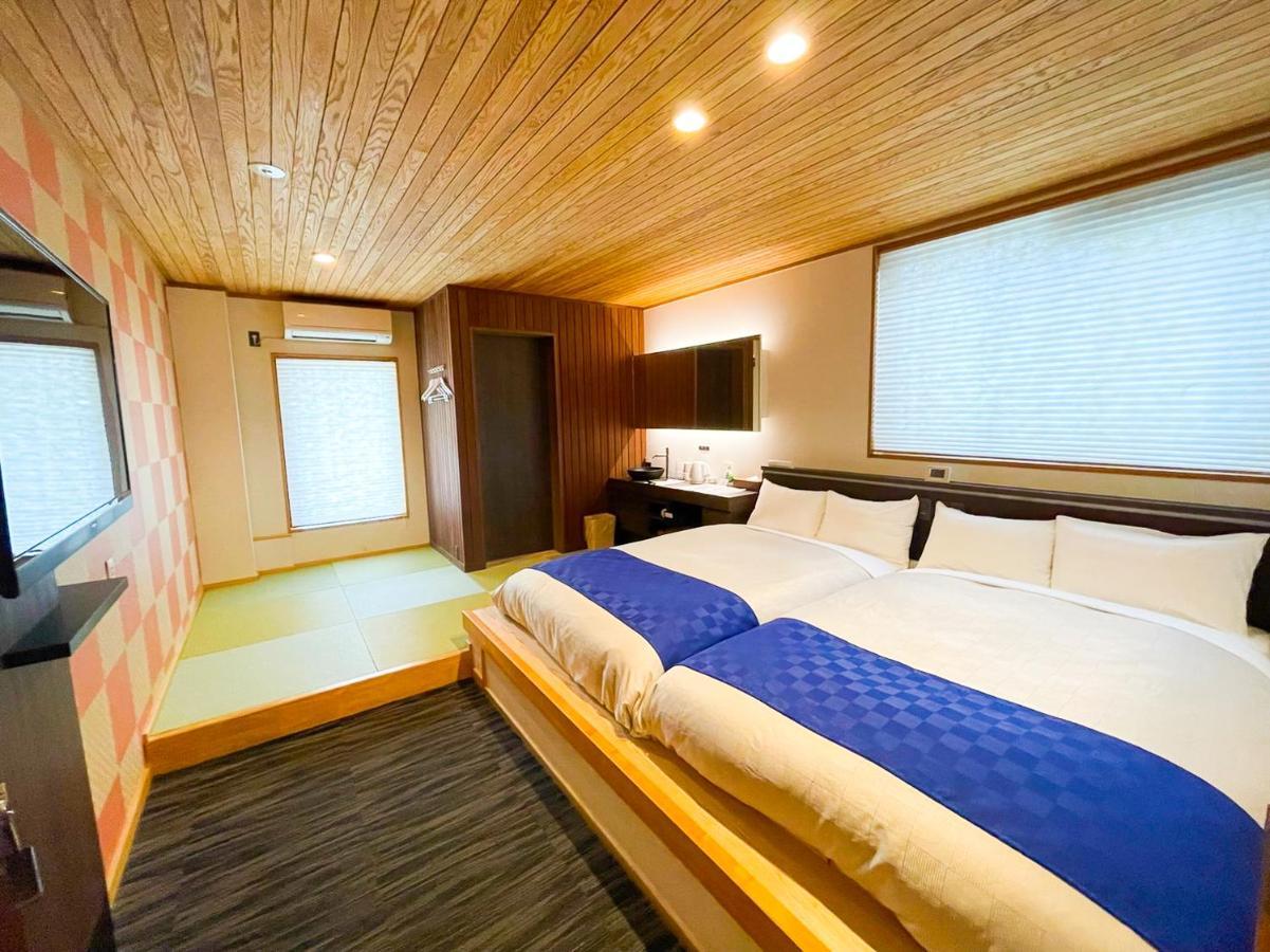 Nk Hotels Fukuoka  Kültér fotó