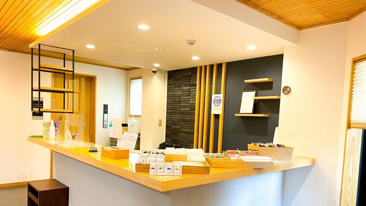 Nk Hotels Fukuoka  Kültér fotó