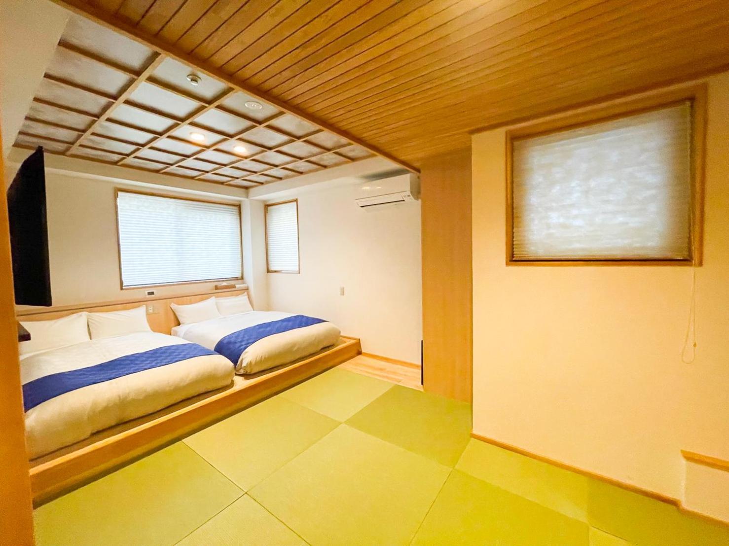 Nk Hotels Fukuoka  Kültér fotó