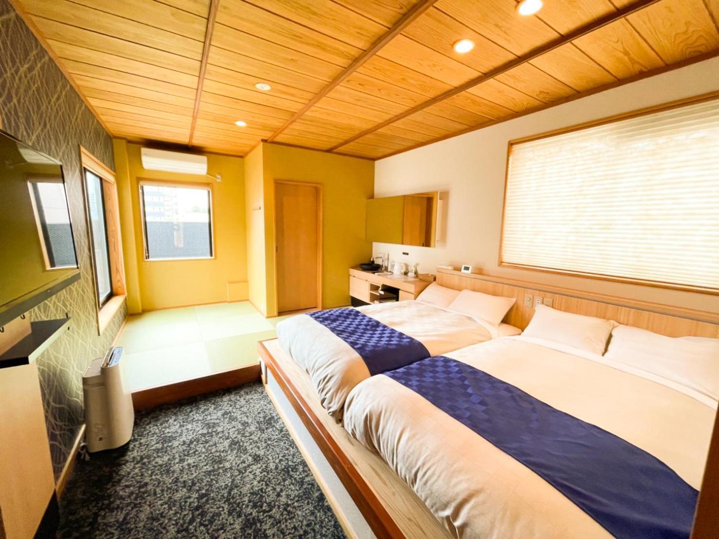 Nk Hotels Fukuoka  Kültér fotó